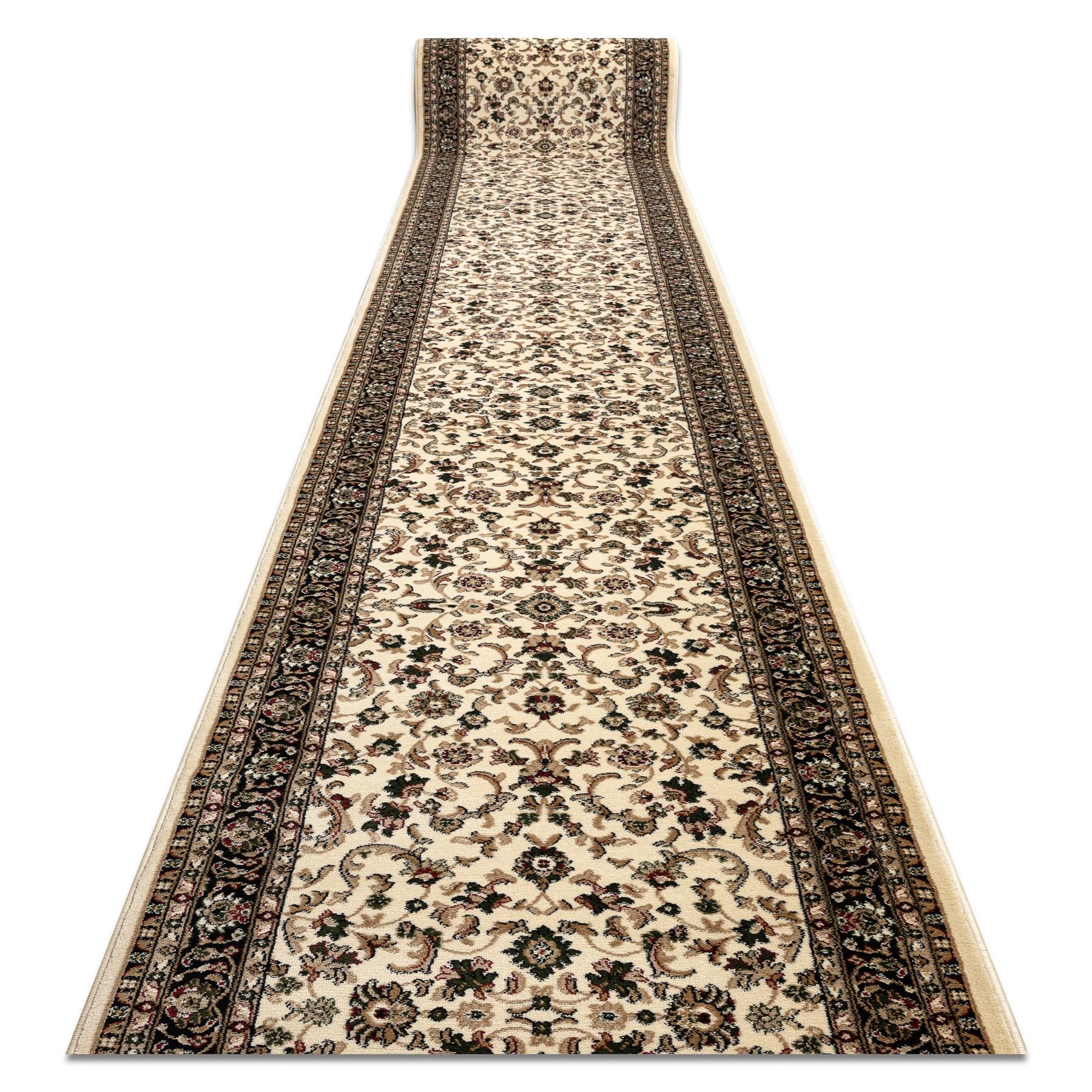 Alfombra de pasillo rugsx Heat-Set Royal, ideal para decorar tu comedor o cocina