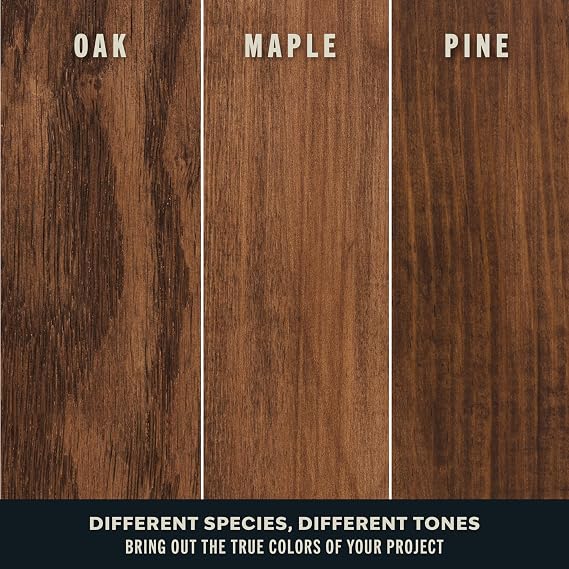 Varathane Premium Fast Dry Dark Walnut Wood Stain Spray