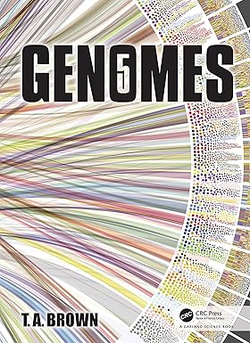 GENOMES 5 5ED (PB 2023)