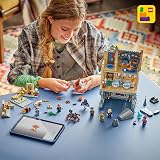 LEGO Harry Potter Hogwarts Castle: Hospital Wing 76463 - 6
