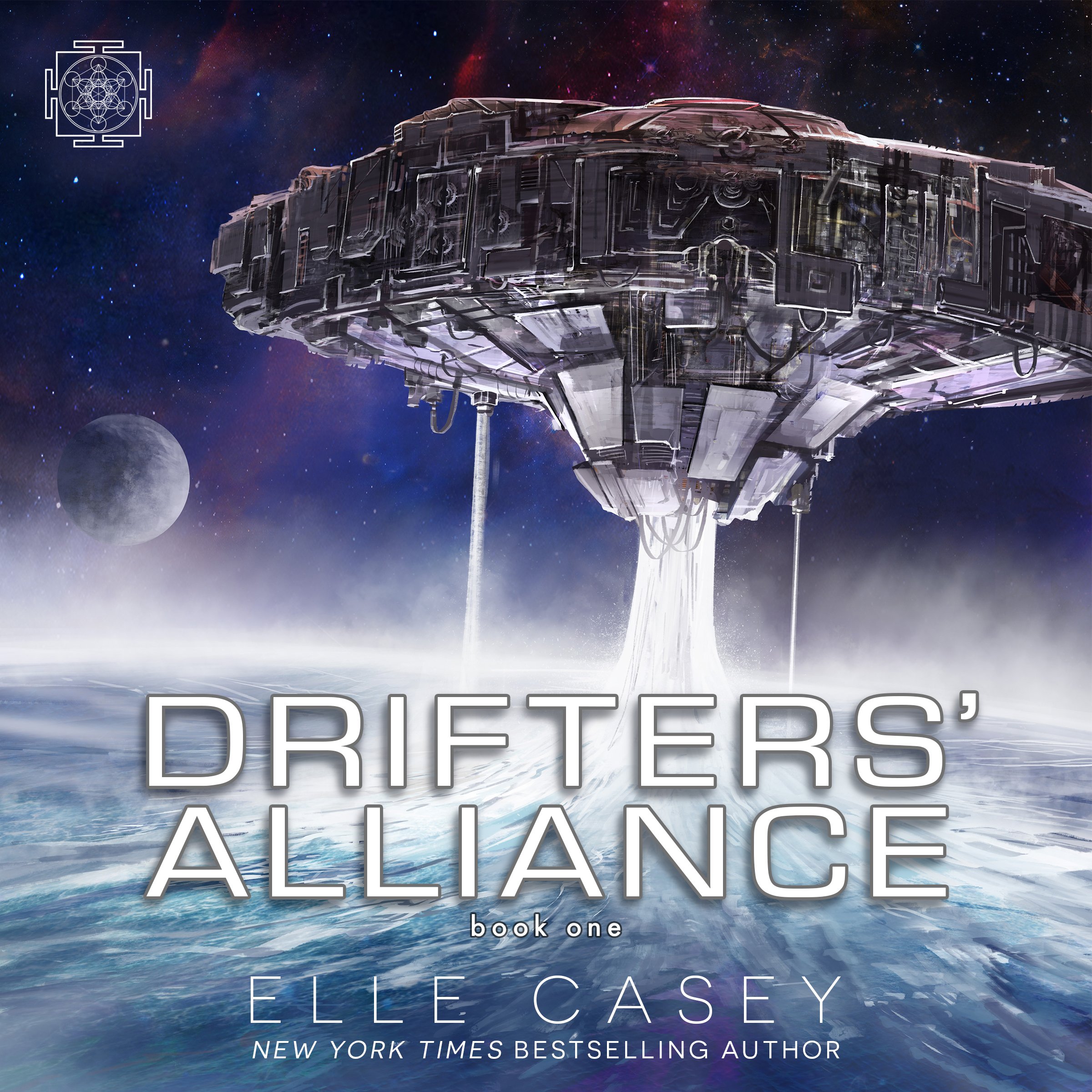 Drifters' Alliance, Book 1