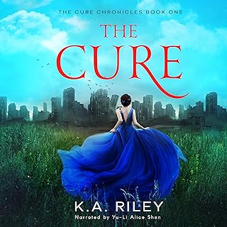 The The Cure Dystopian Novel