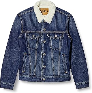 Amazon Co Jp デニムジャケット コート ジャケット メンズ 服 ファッション小物 Amazon Co Jp デニムジャケット コート ジャケット メンズ 服 ファッション小物