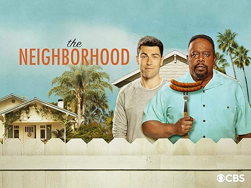 The Neighborhood, Season 3