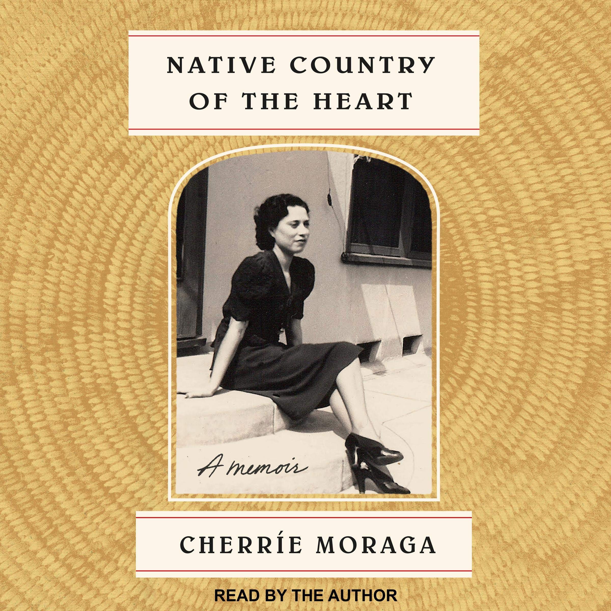 Cover art for Native Country of the Heart