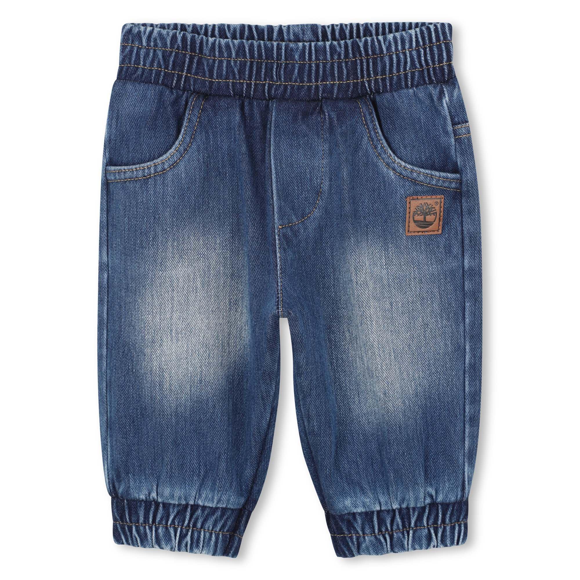 Timberland Pantaloni Bambini e Ragazzi