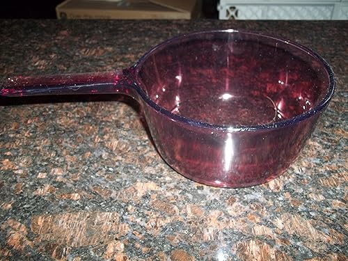 Visions Corning Ware - Sartén para arándanos (1,5 litros)