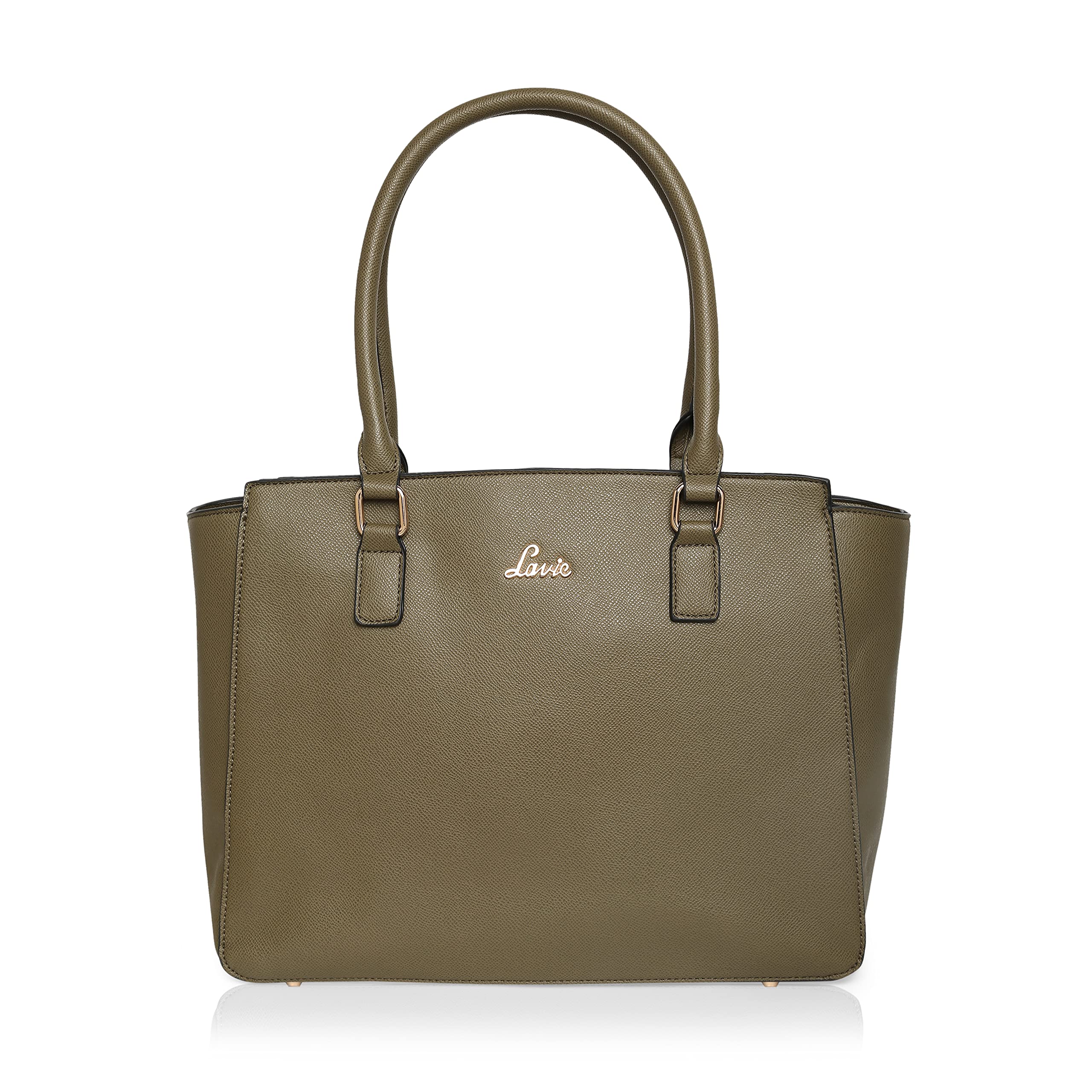 Lavie Kaley Womens Large Tote (Brown) (B0B1F872NT) Amazon Price History, Amazon Price Tracker
