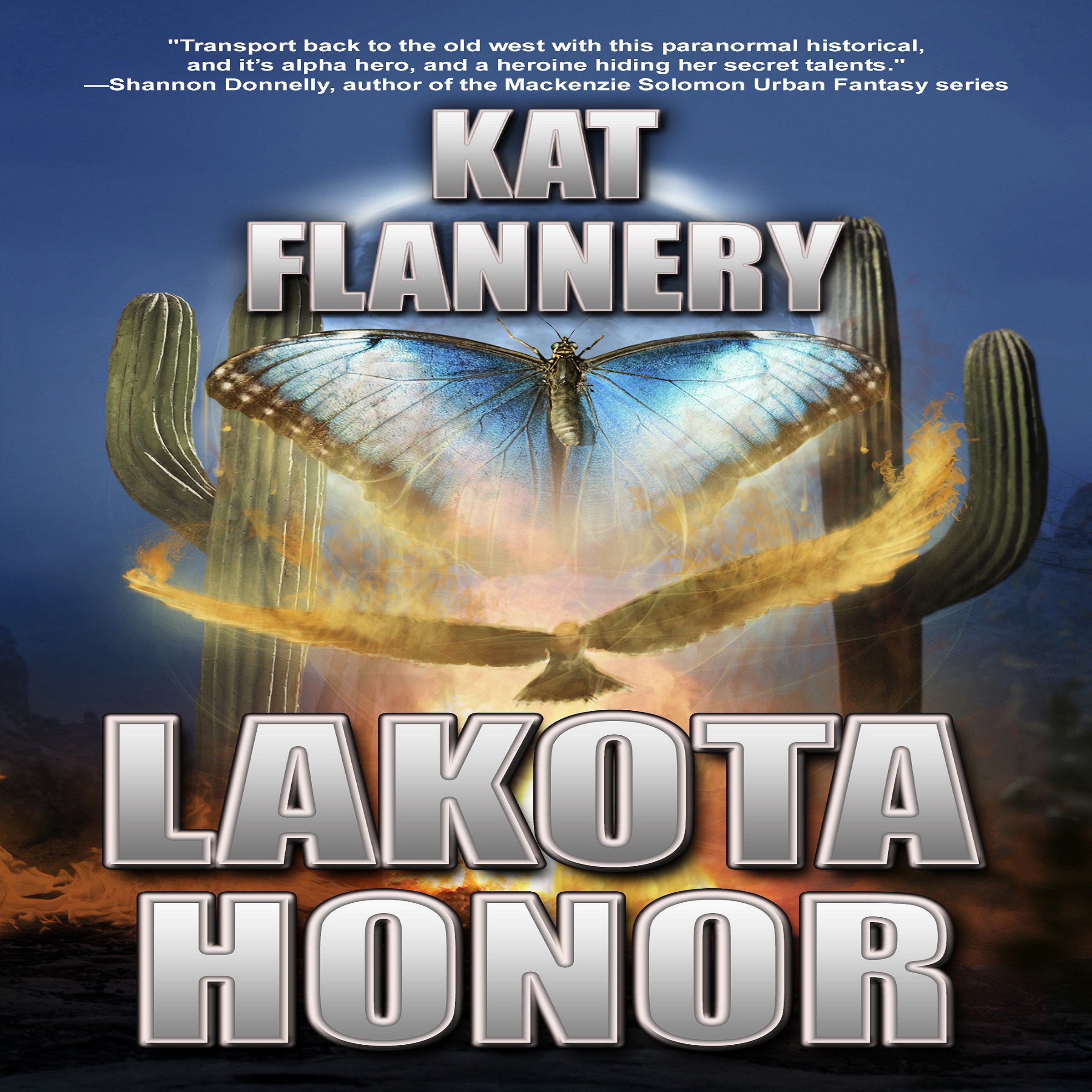Lakota Honor