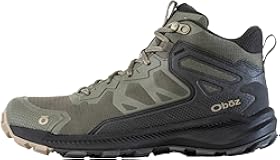 Men&apos;s Katabatic Mid Hiking Boot