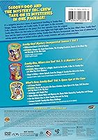 Vista 2 de Scooby-Doo TV Fun Pack (DVD)