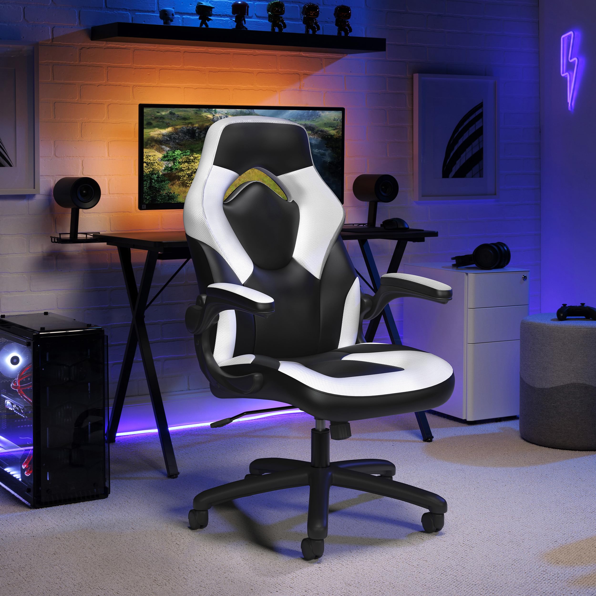 Amazon.com: RESPAWN 3085 Ergonomic Gaming Chair for Adults