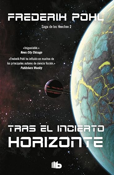 Tras el incierto horizonte