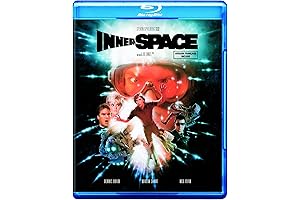 Innerspace [Blu-ray]