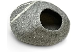 iprimio Cat Cave: The Ultimate Cozy Retreat for Your Feline Friend