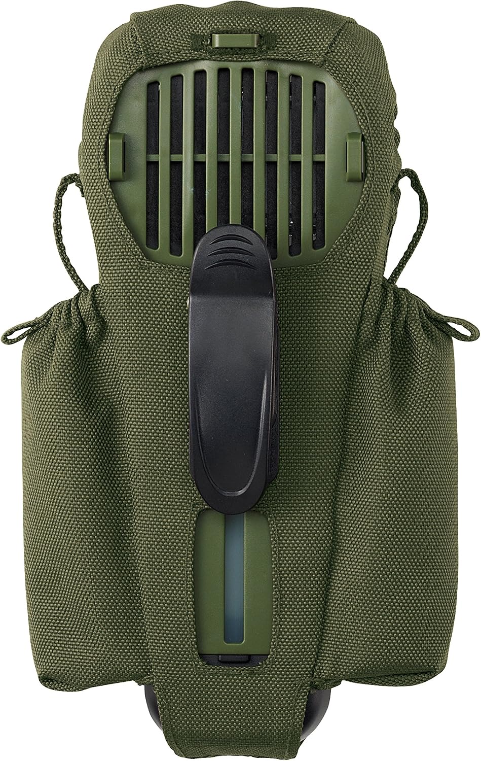 Thermacell Holster with Clip Full