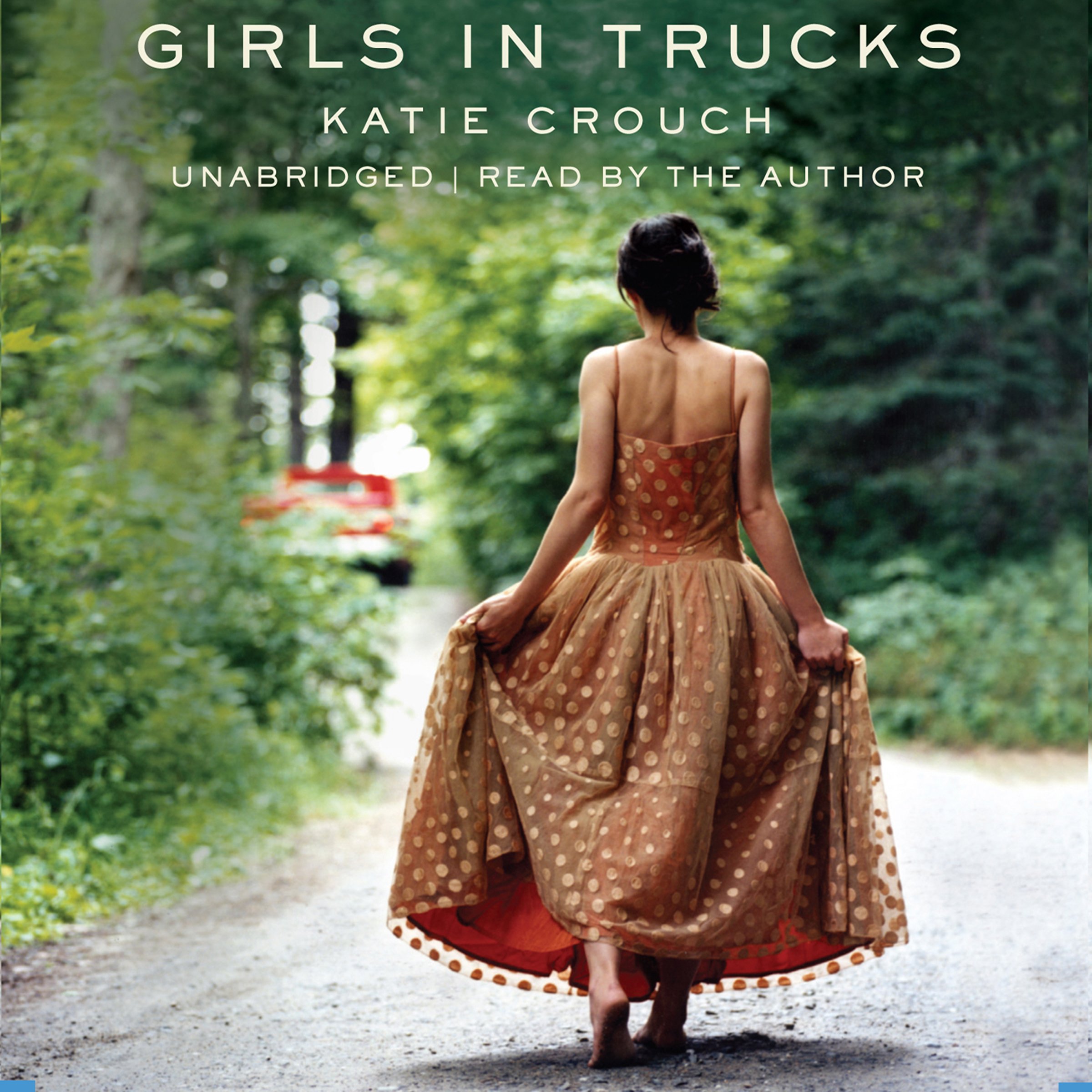 Girls in Trucks