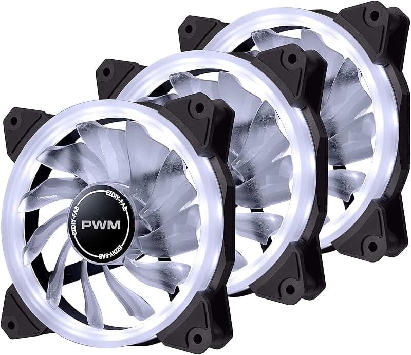 Computer Case Fans