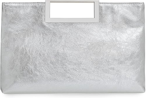 Bolso de mano elegante de CHARMING TAILOR, de piel sintética, convertible, para mujer