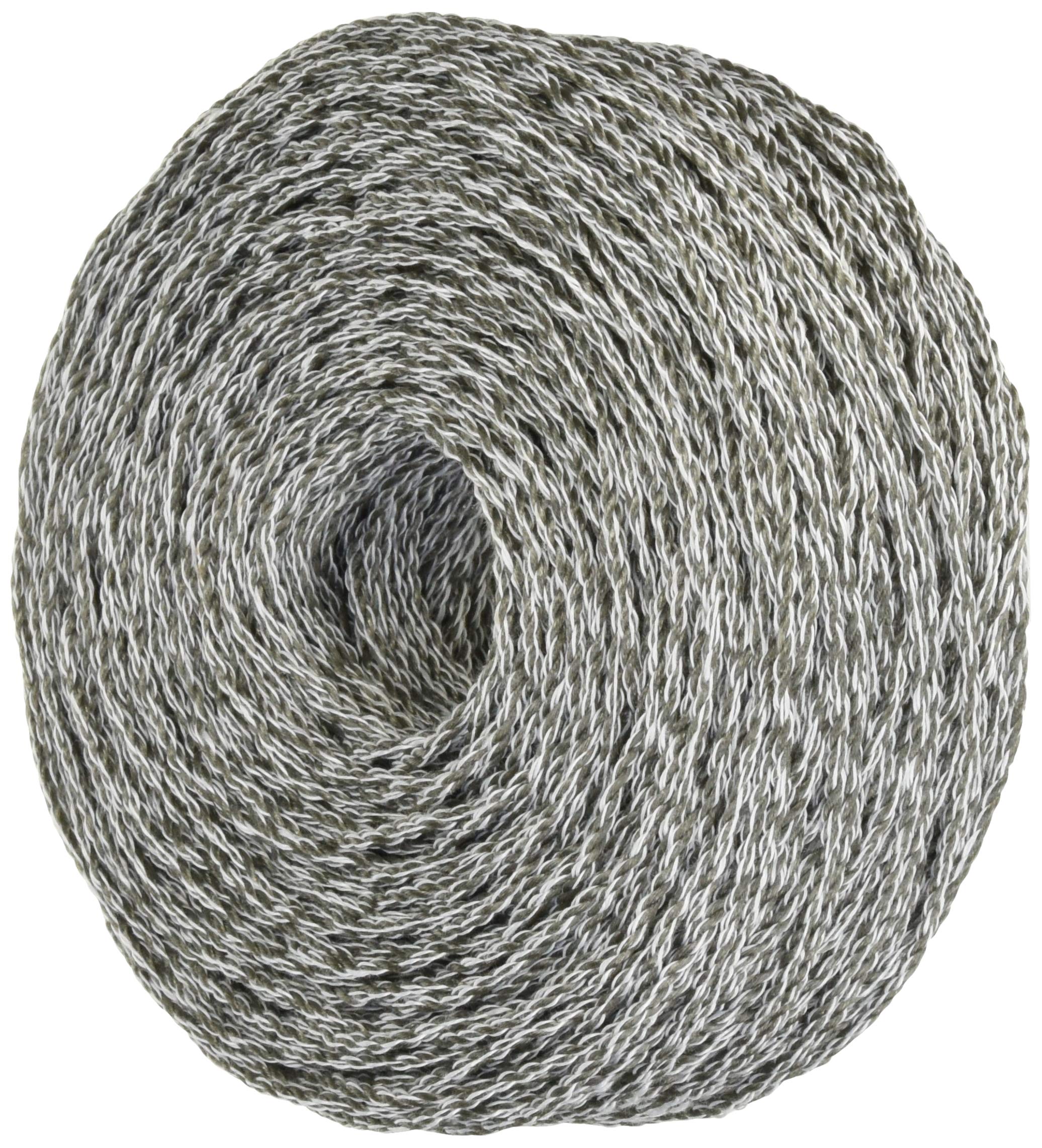(未使用･未開封品)　Dio 園芸用ロープ グレー 太さ2mmX長さ100m 261395 園芸支柱 6k88evb Amazon | Dio 園芸用ロープ グレー 太さ2mmX長さ100m 261395 園芸支柱