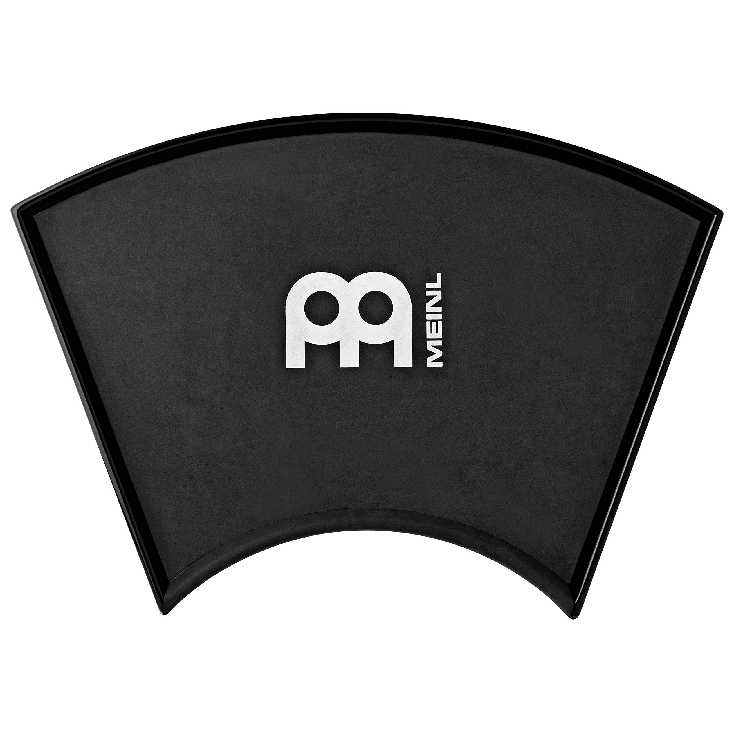 Mesa de Meinl Percussion Ergo - acabado cromado Hardware