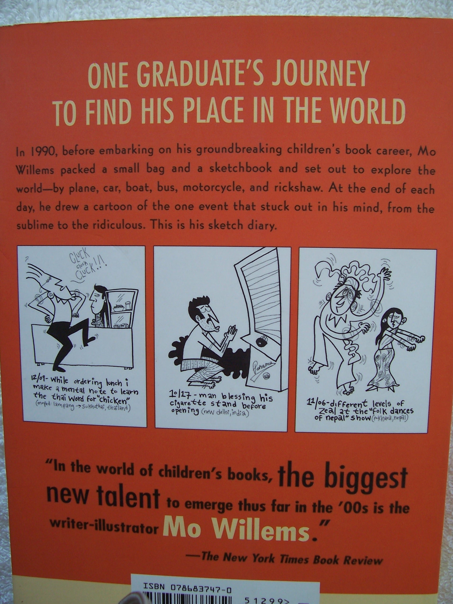 You Can Never Find a Rickshaw When It Monsoons - The World on One Cartoon a Day - Image 2