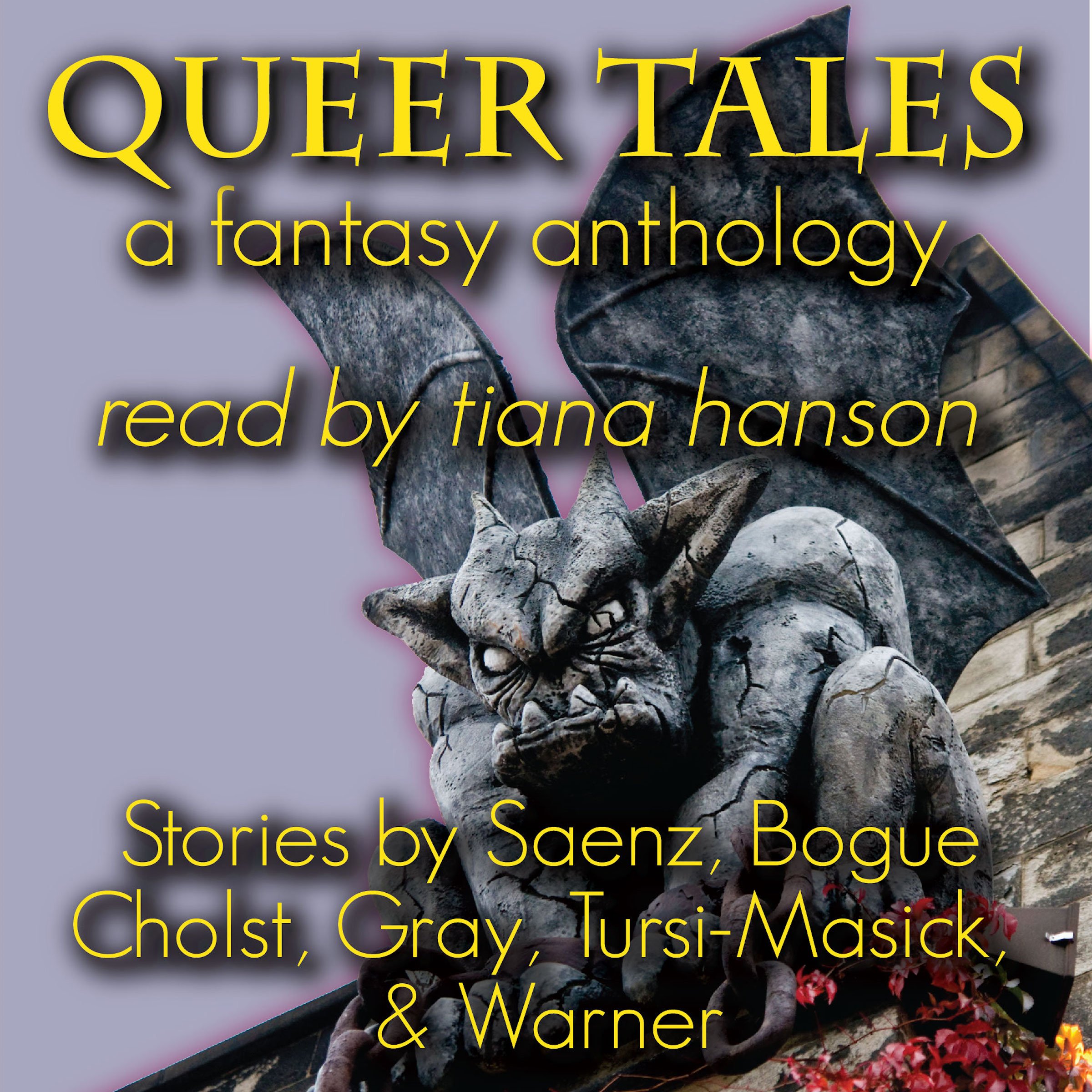 Queer Tales