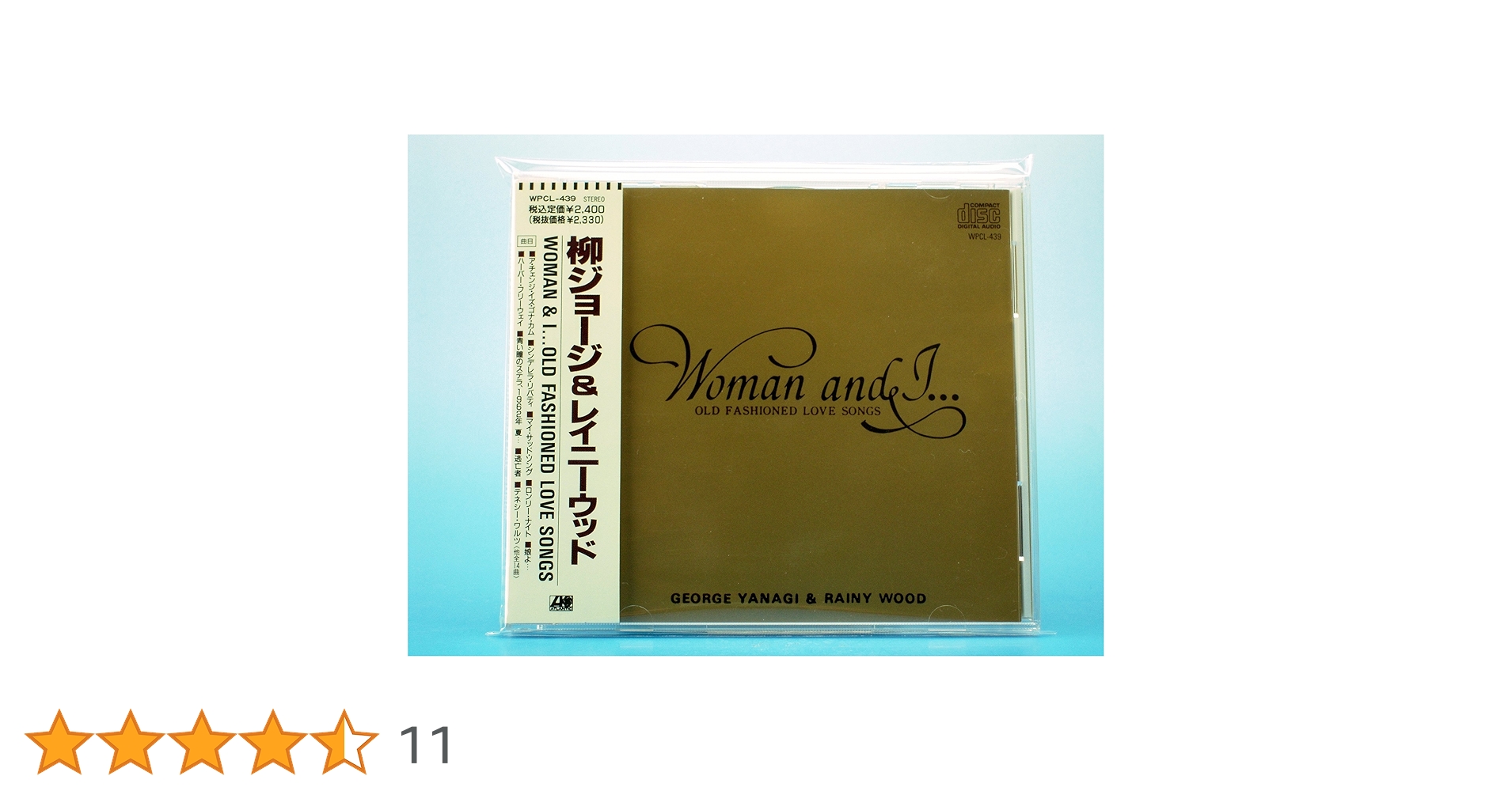 Amazon.co.jp: WOMAN&I・・・OLD F: ミュージック