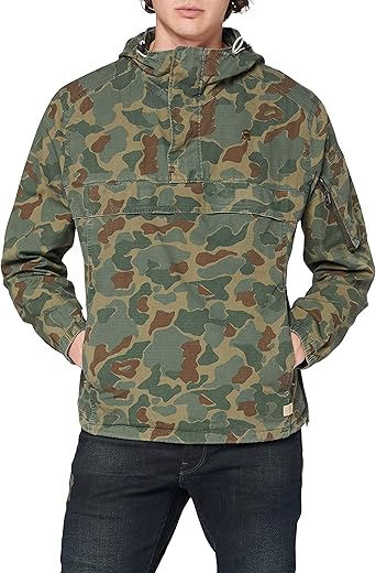 g star anorak