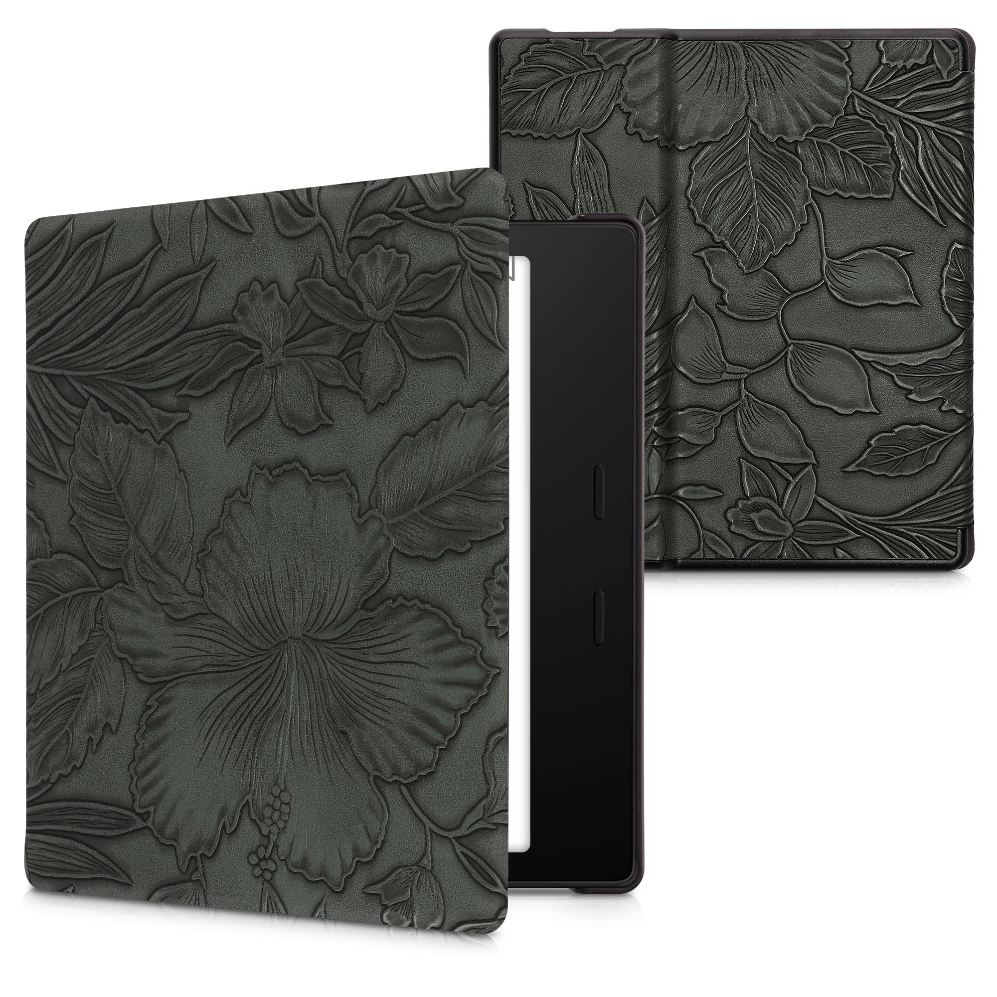 Amazon.com: kwmobile Case Compatible with Amazon Kindle Oasis 10