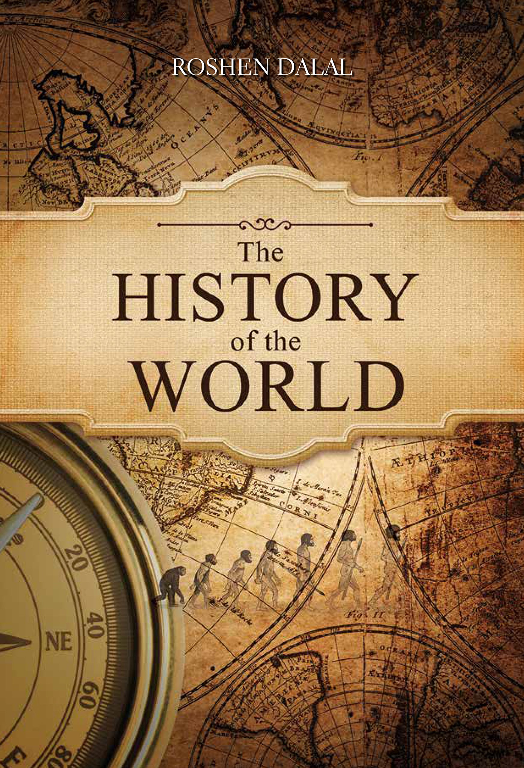 The History of the World: 9781849311397: Books - Amazon.ca