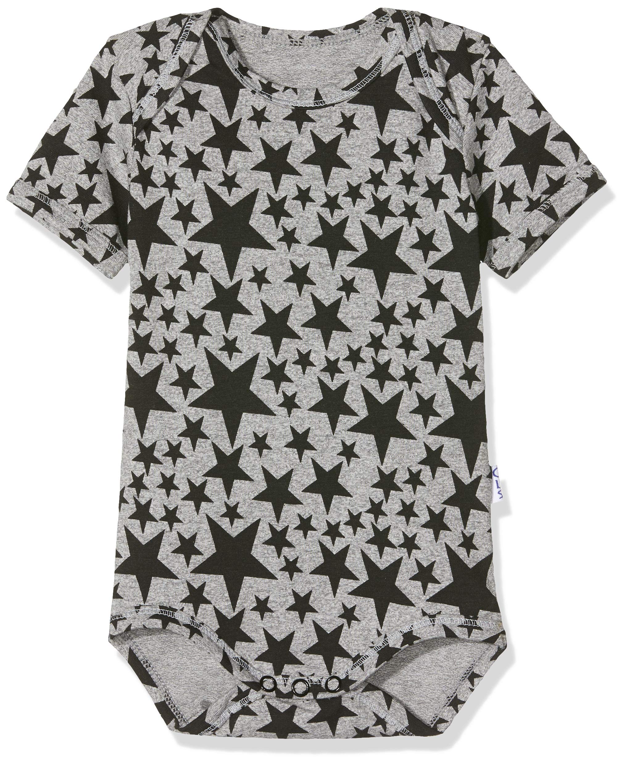 Claesen's Baby Boys' Romper Ss