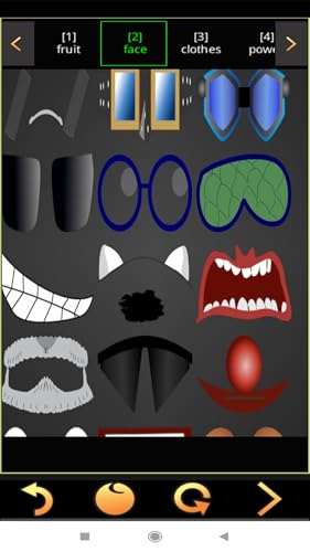 SelfComic: Anime Pirate Photo