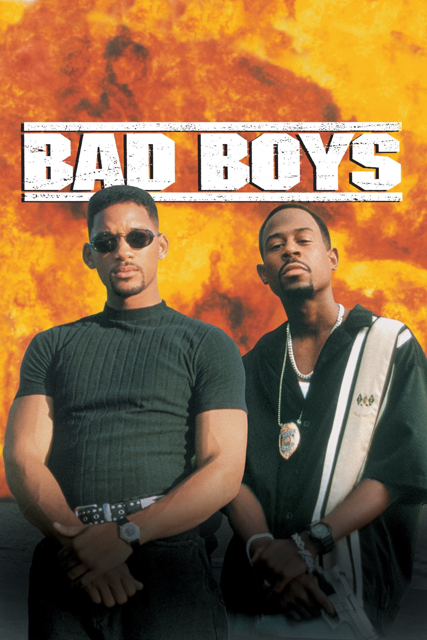 Bad Boys