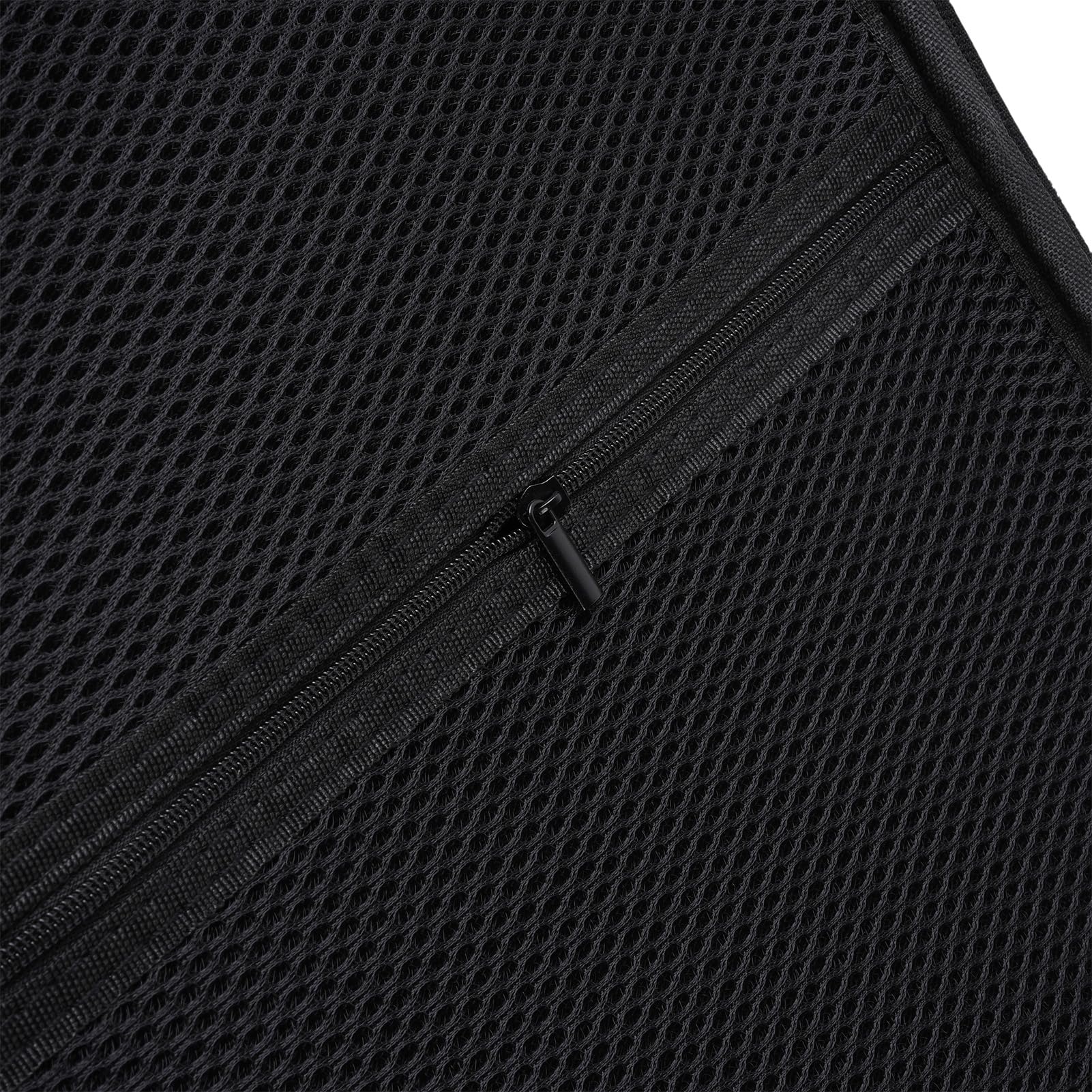 Bewinner Borsa Portaoggetti per Console da Gioco con Guscio Rigido in EVA per Console SLIM Controller Doppi Accessori per Alimentatori Custodia da Trasporto Antiurto Adatta per i Viaggi (BLACK)