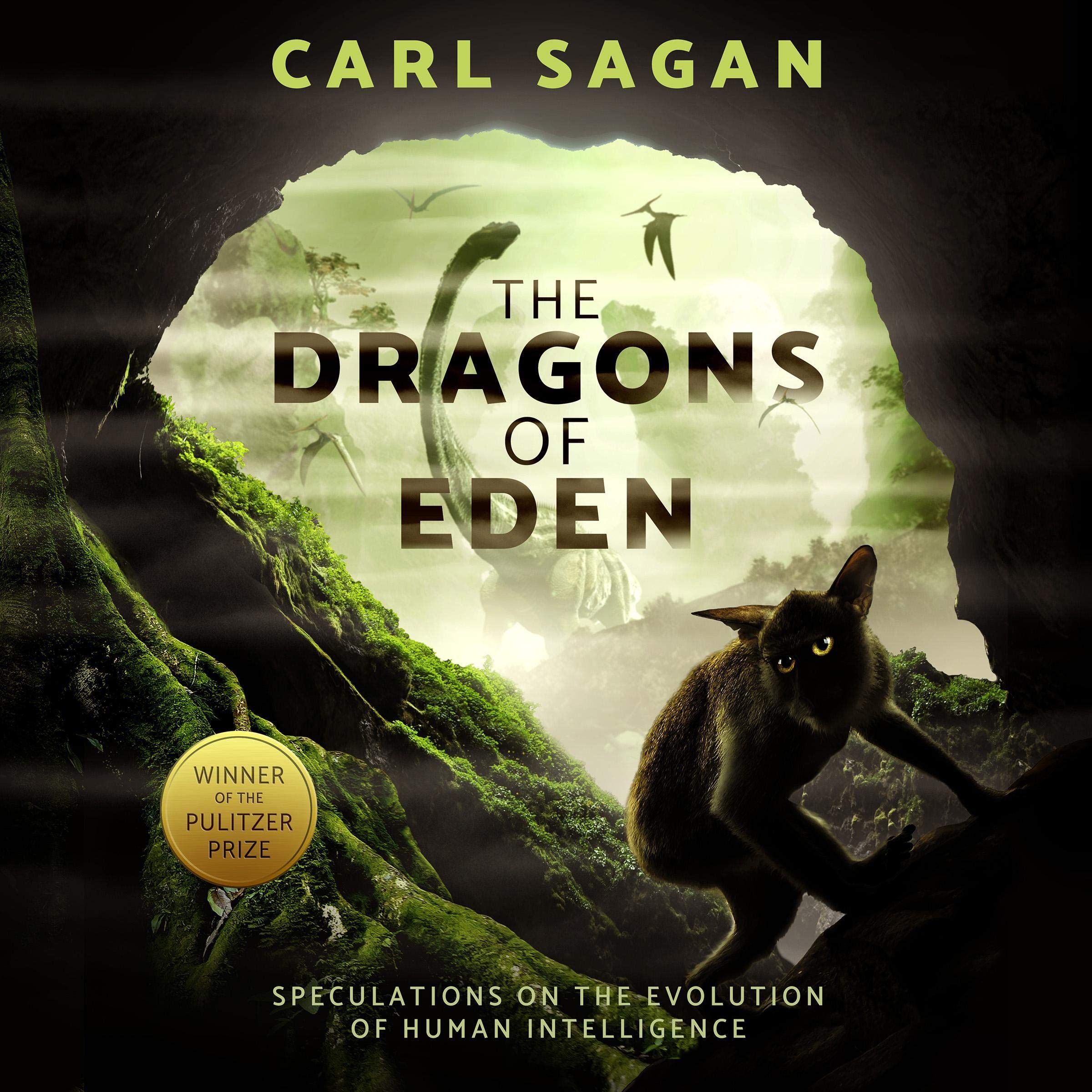 The Dragons of Eden
