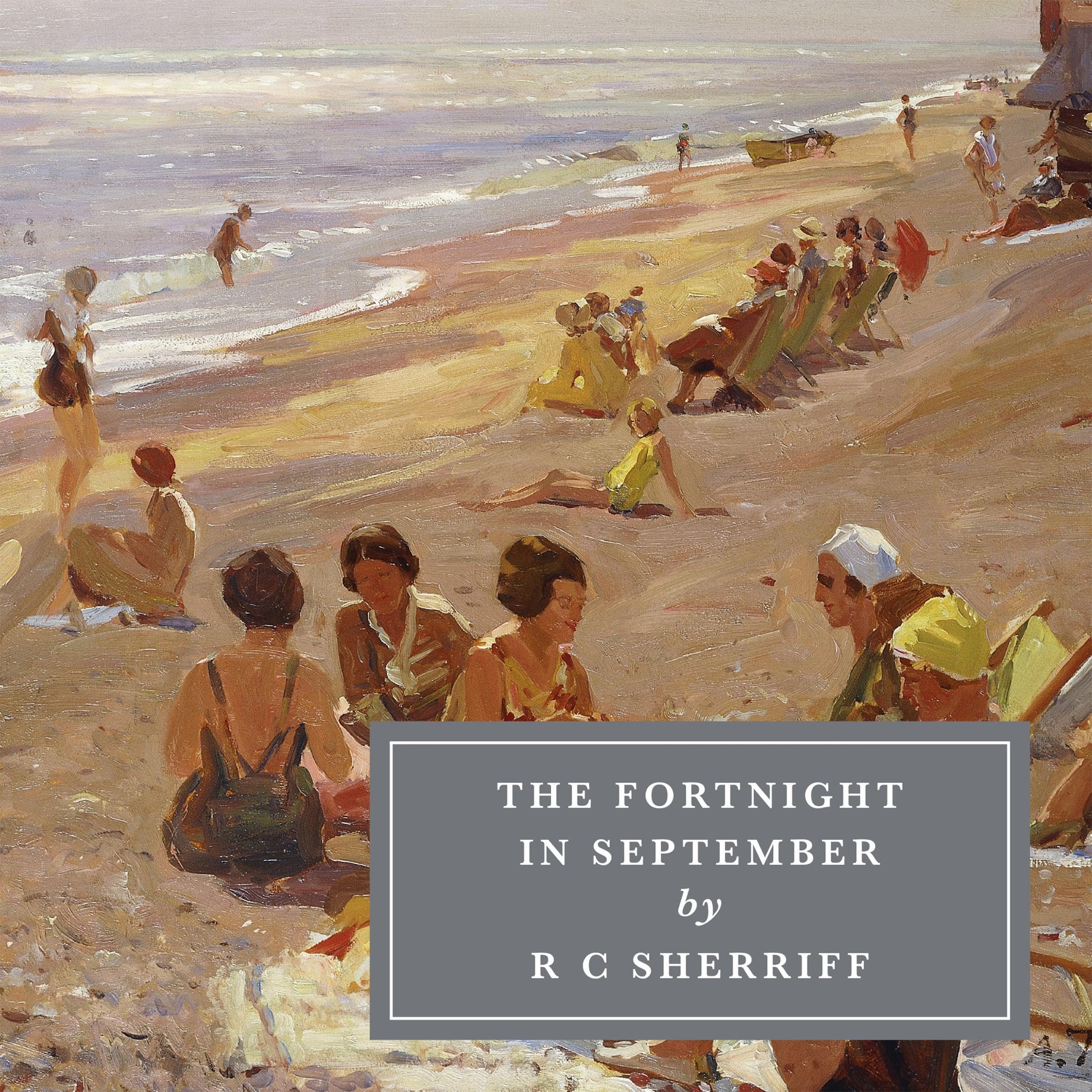 The Fortnight in September