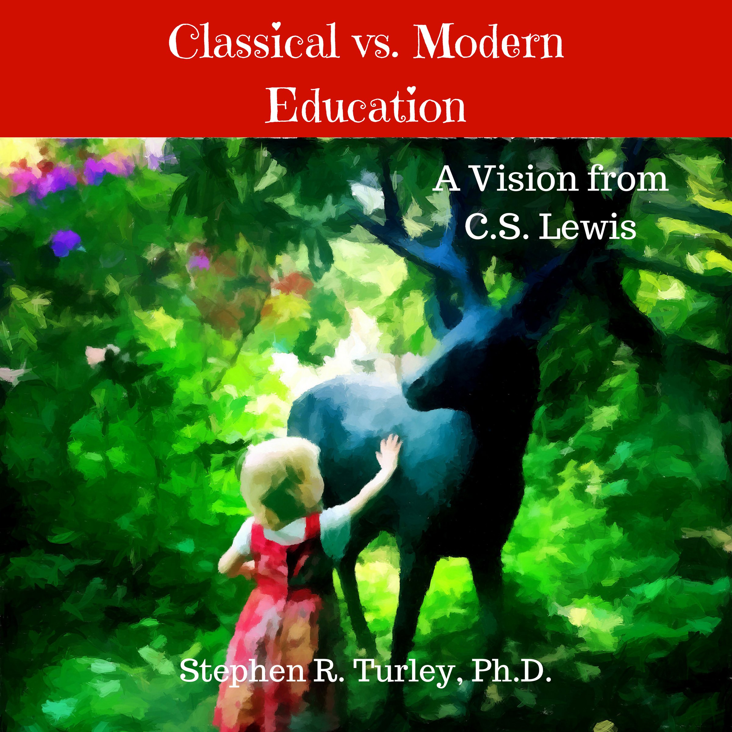Classical vs. Modern Education