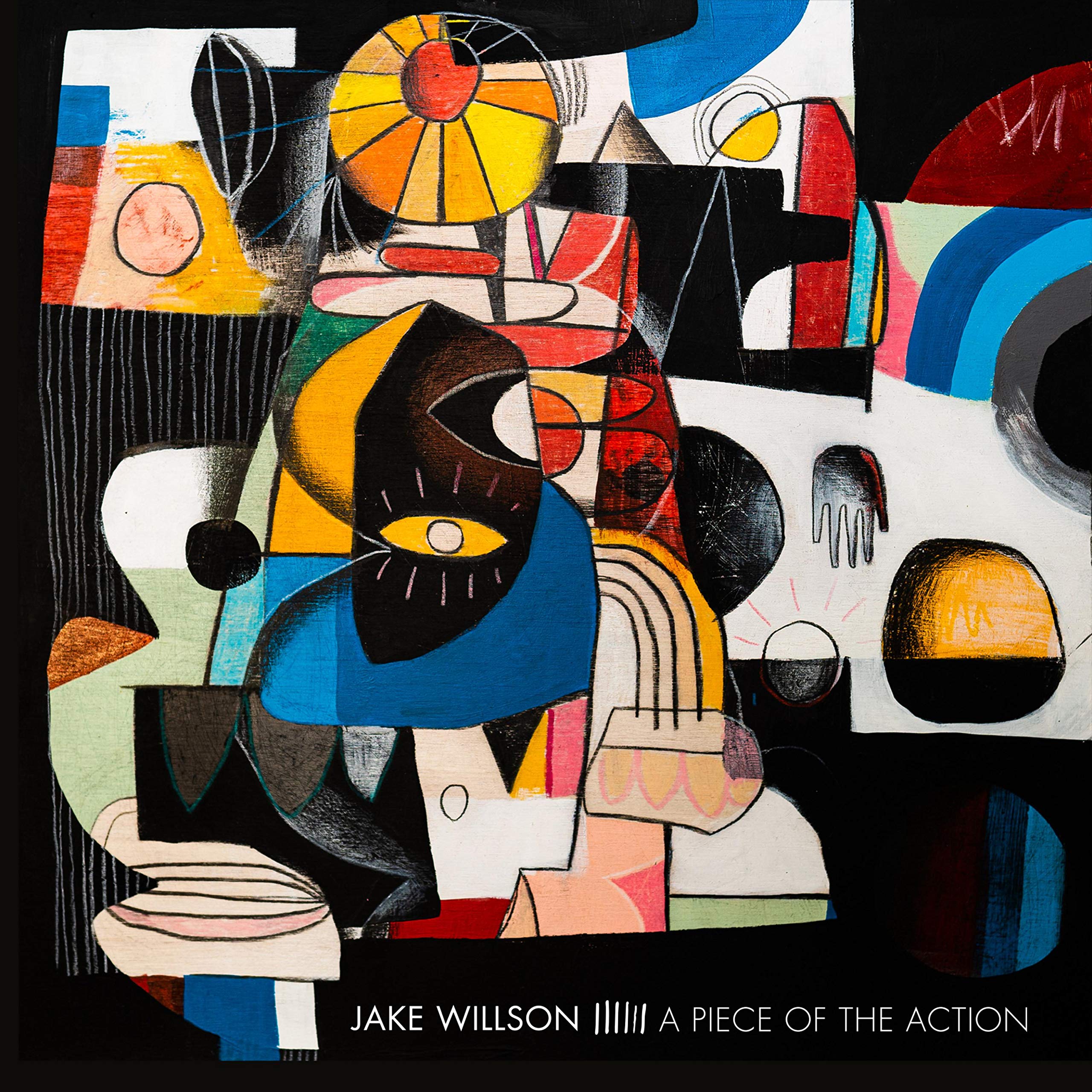 Jake Willson
