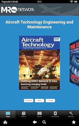 MRO Network