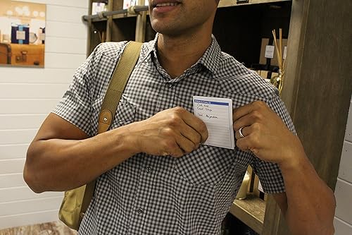 Miniatura 7 de Bloc de notas para planificación Bloom Daily Planners 6 x 9, 6" x 9" bloque de bolsillo