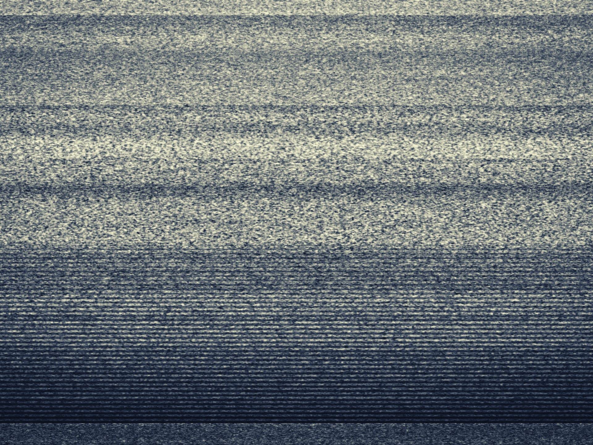 White Noise Atmospheres