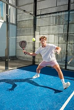 HEAD Coello 2026 Padel Racket Series - Pro, Motion & Team Padel Paddle