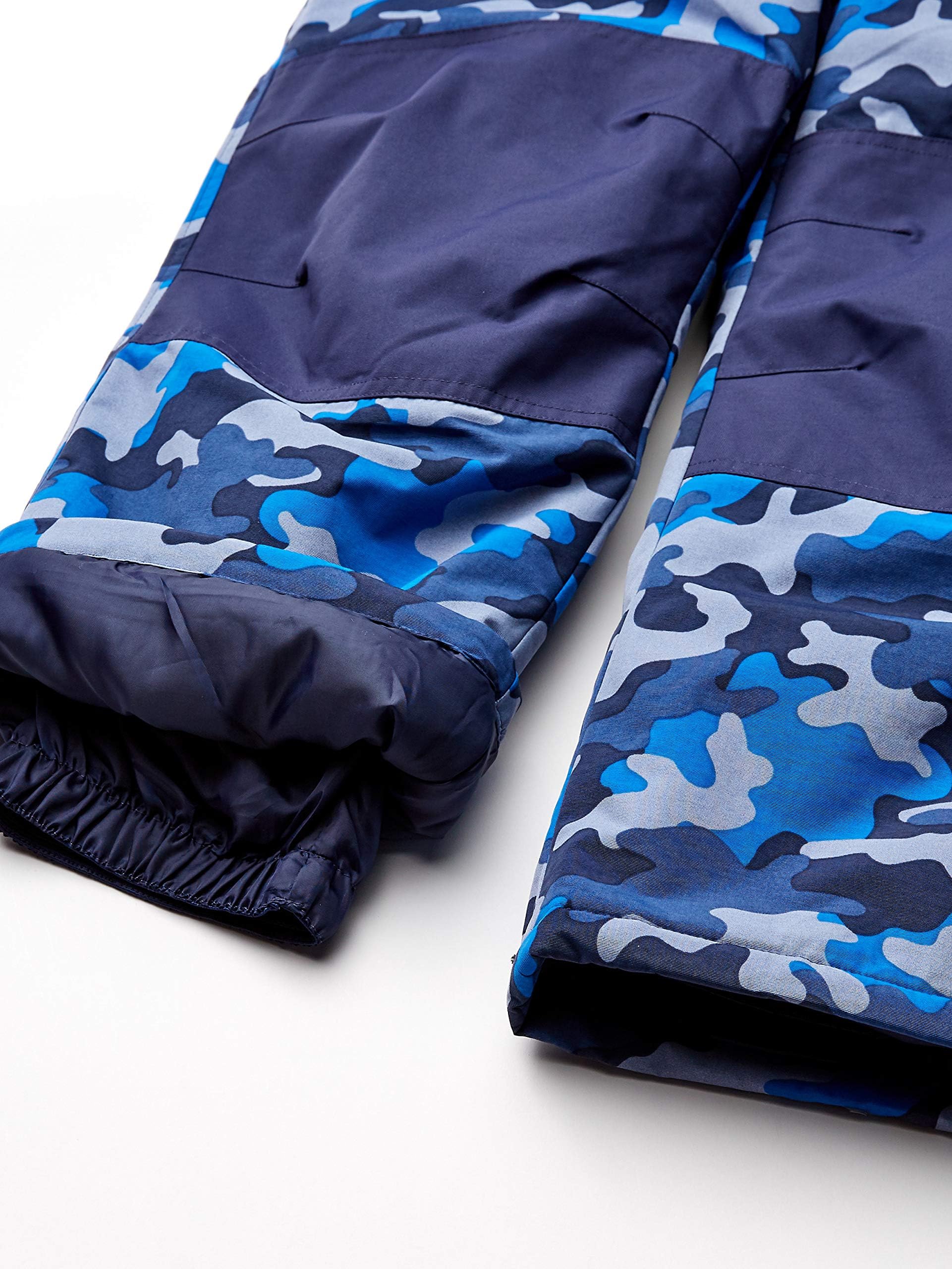 Amazon Essentials Jungen Wasserbeständige Schneelatzhose