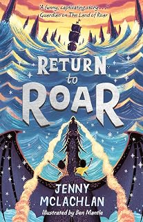 Return to roar