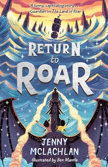 Return to roar