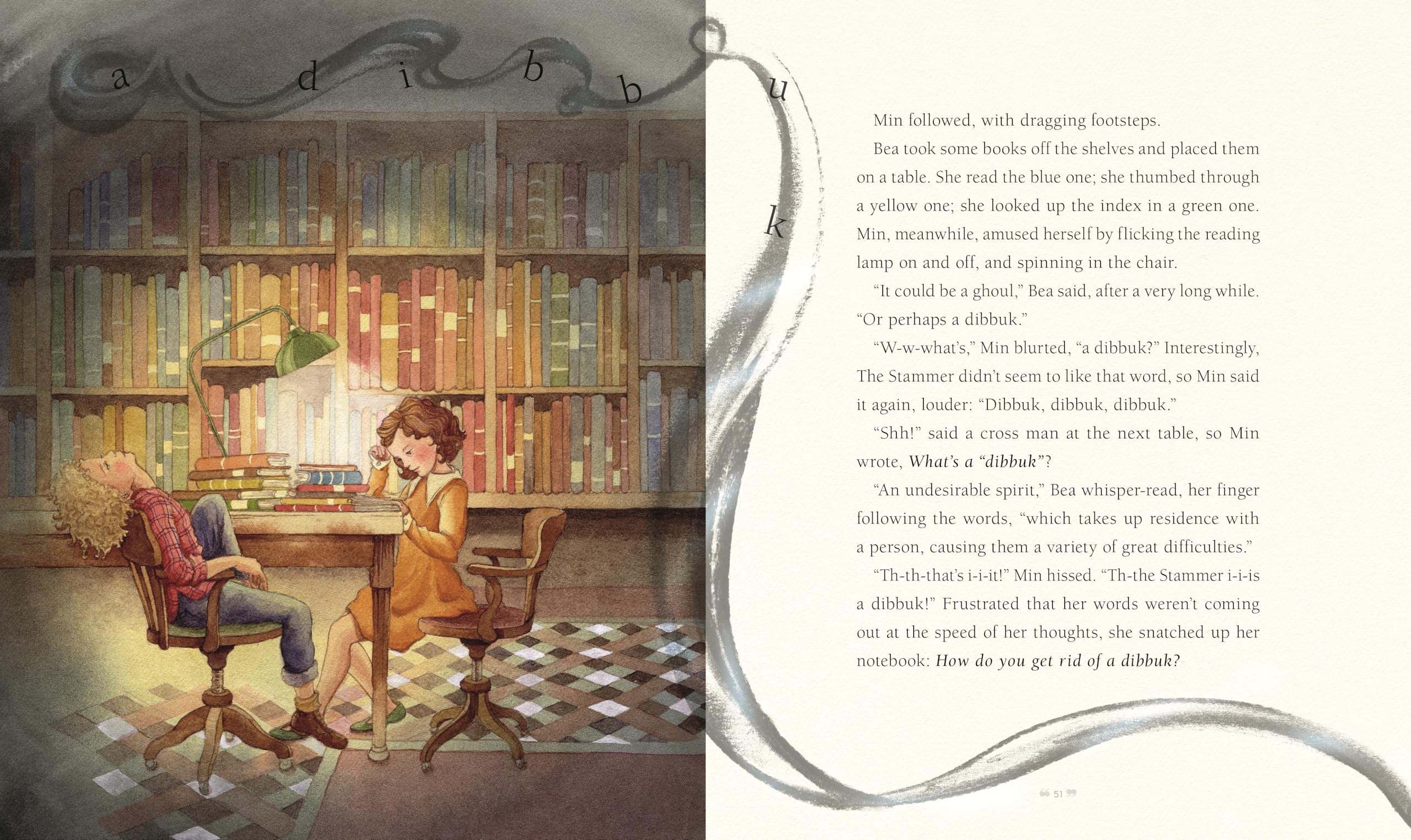 When the Stammer Came to Stay: A heartwarming modern classic for children aged 5, 6, 7, 8 from the award-winning author of HAMNET, about sisterly love, self-acceptance and living with a stammer