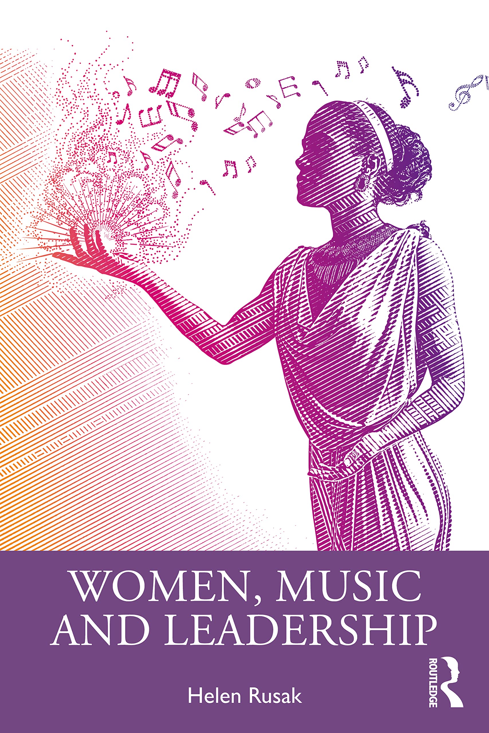 Women Music and Leadership livre anglais de management culturel et sociologie de la musique