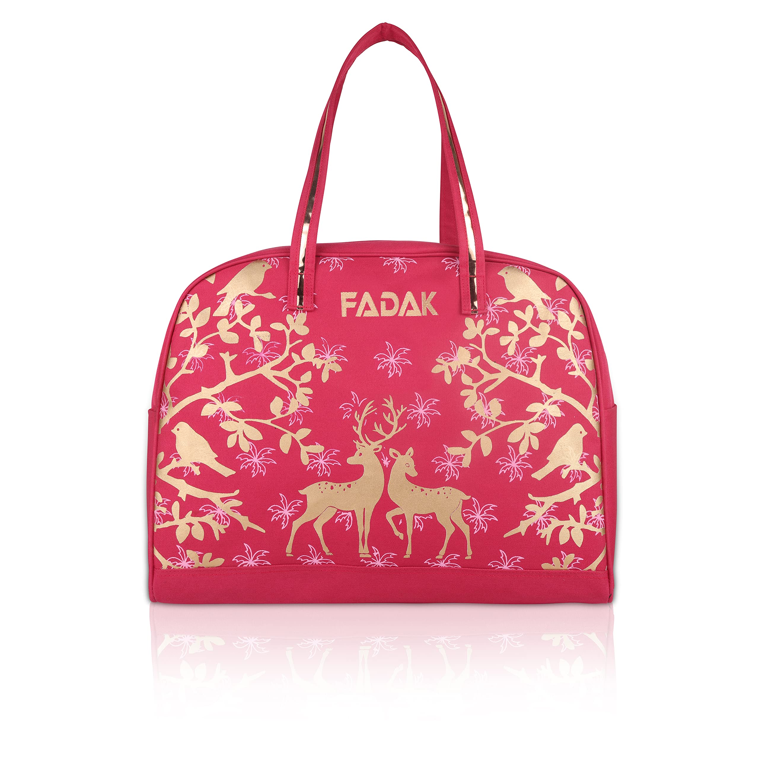 FADAK Women's Stylish Handbag, Slingbag, Shoulder Bag for ladeies Handbag Purse