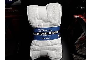 Towels of Grandeur Hospitality: Marvel in the Epitome of Soft and Absorbent Luxury